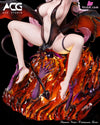 Honkai Impact 3 Prison Series 2.0 #1 Succubus Theresa Apocalypse Statue - Acg Studio [Pre-Order]