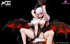 Honkai Impact 3 Prison Series 2.0 #1 Succubus Theresa Apocalypse Statue - Acg Studio [Pre-Order]