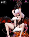 Honkai Impact 3 Prison Series 2.0 #1 Succubus Theresa Apocalypse Statue - Acg Studio [Pre-Order]