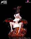 Honkai Impact 3 Prison Series 2.0 #1 Succubus Theresa Apocalypse Statue - Acg Studio [Pre-Order]