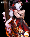 Honkai Impact 3 Prison Series 2.0 #1 Succubus Theresa Apocalypse Statue - Acg Studio [Pre-Order]