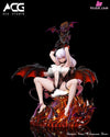 Honkai Impact 3 Prison Series 2.0 #1 Succubus Theresa Apocalypse Statue - Acg Studio [Pre-Order]