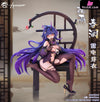 Honkai Impact 3 Raiden Mei Resin Statue - Arctic Wolf Studio [Pre-Order] Deposit / 1/6 Scale Nsfw