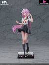 Honkai Impact 3 School Uniform Elysia GK Statue - New Age Studio [Pre-Order] Honkai