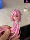 Honkai Impact 3 School Uniform Elysia GK Statue New Age Studio [In Stock] Honkai