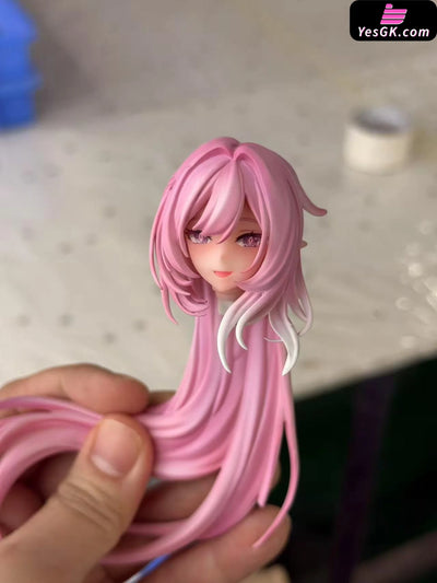 Honkai Impact 3 School Uniform Elysia GK Statue New Age Studio [In Stock] Honkai