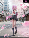 Honkai Impact 3 School Uniform Elysia GK Statue - New Age Studio [Pre-Order] Deposit Honkai