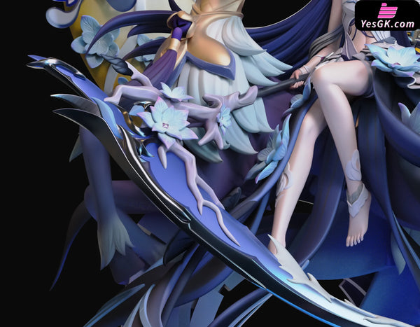 Honkai Impact 3 Seele Vollerei Statue - HSM Studio [Pre-Order Closed] Full Payment Honkai