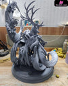 Honkai Impact 3 Seele Vollerei Statue - HSM Studio [Pre-Order Closed] Full Payment Honkai