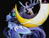 Honkai Impact 3 Seele Vollerei Statue - HSM Studio [Pre-Order Closed] Full Payment Honkai