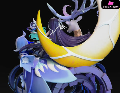 Honkai Impact 3 Seele Vollerei Statue - HSM Studio [Pre-Order Closed] Full Payment Honkai