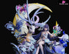 Honkai Impact 3 Seele Vollerei Statue - HSM Studio [Pre-Order Closed] Full Payment Honkai