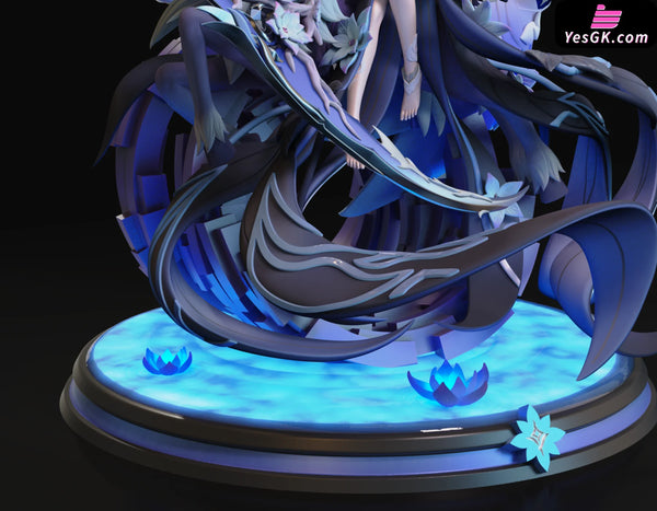 Honkai Impact 3 Seele Vollerei Statue - HSM Studio [Pre-Order Closed] Full Payment Honkai