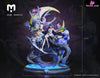 Honkai Impact 3 Seele Vollerei Statue - Hsm Studio [Pre-Order] Deposit / 1/6 Scale