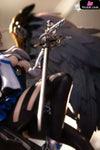 Honkai Impact 3 Silverwing: N-EX 1/6 Statue - HEART Studio [In-Stock] - Full Payment - Honkai