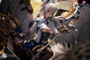 Honkai Impact 3 Silverwing: N-EX 1/6 Statue - HEART Studio [In-Stock] - Full Payment - Honkai