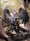 Honkai Impact 3 Silverwing: N-EX 1/6 Statue - HEART Studio [In-Stock] - Full Payment - Honkai