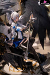 Honkai Impact 3 Silverwing: N-EX 1/6 Statue - HEART Studio [In-Stock] - Full Payment - Honkai