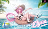 Honkai Impact 3 Swimsuit Elysia Resin Statue - Arctic Wolf Studio [Pre-Order] Deposit / A Version