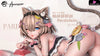 Honkai Impact 3 Swimsuit Pardofelis GK Statue - Arctic Wolf Studio [Pre-Order Closed] Full Payment / A:Standard version