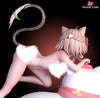 Honkai Impact 3 Swimsuit Pardofelis GK Statue - Arctic Wolf Studio [Pre-Order Closed] Honkai