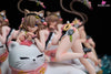 Honkai Impact 3 Swimsuit Pardofelis GK Statue - Arctic Wolf Studio [In-Stock] Honkai