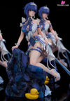 Honkai Impact 3 Swimwear Herrscher of Origin Resin Statue - Arctic wolf Studio [In-Stock] Honkai