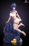 Honkai Impact 3 Swimwear Herrscher Of Origin Resin Statue - Arctic Wolf Studio [Pre-Order]