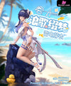 Honkai Impact 3 Swimwear Herrscher Of Origin Resin Statue - Arctic Wolf Studio [Pre-Order] Deposit