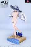 Honkai Impact 3 Swimwear Series #3 Bronya Zaychik Statue - Acg Studio [Pre-Order]