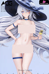 Honkai Impact 3 Swimwear Series #3 Bronya Zaychik Statue - Acg Studio [Pre-Order]