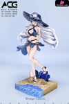 Honkai Impact 3 Swimwear Series #3 Bronya Zaychik Statue - Acg Studio [Pre-Order]