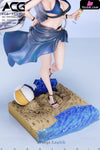 Honkai Impact 3 Swimwear Series #3 Bronya Zaychik Statue - Acg Studio [Pre-Order]