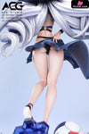 Honkai Impact 3 Swimwear Series #3 Bronya Zaychik Statue - Acg Studio [Pre-Order]