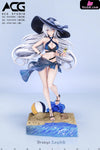 Honkai Impact 3 Swimwear Series #3 Bronya Zaychik Statue - Acg Studio [Pre-Order] Deposit /