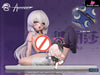 Honkai Impact 3 Theresa Apocalypse Statue - Arctic Wolf Studio [Pre-Order]