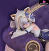 Honkai Impact 3 Theresa Apocalypse Statue - Arctic Wolf Studio [Pre-Order] Full Payment / A(Has