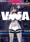 Honkai Impact 3 Vita Resin Statue - Arctic Wolf Studio [Pre-Order]