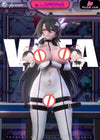 Honkai Impact 3 Vita Resin Statue - Arctic Wolf Studio [Pre-Order] Deposit / B Version Standing