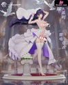 Honkai Impact 3 Wedding Dress Series 2Ndraiden Mei Resin Statue - Arctic Wolf Studio [Pre-Order]