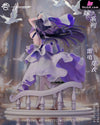 Honkai Impact 3 Wedding Dress Series 2Ndraiden Mei Resin Statue - Arctic Wolf Studio [Pre-Order]