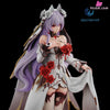 Honkai Impact 3 Wedding Dress Theresa Apocalypse Resin Statue - Shen Lan Studio [Pre-Order]