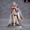 Honkai Impact 3 Wedding Dress Theresa Apocalypse Resin Statue - Shen Lan Studio [Pre-Order] Deposit