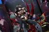 Honkai Impact 3rd Another Me Seele Vollerei Resin Statue - Arctic wolf Studio [In-Stock] Honkai