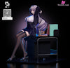 Honkai Impact 3Rd Bronya Resin Statue - Lou Lan Studio [Pre - Order]