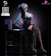 Honkai Impact 3Rd Bronya Resin Statue - Lou Lan Studio [Pre - Order]