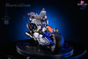 Honkai Impact 3Rd Bronya Resin Statue - Lou Lan Studio [Pre - Order]