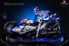 Honkai Impact 3Rd Bronya Resin Statue - Lou Lan Studio [Pre - Order] Deposit / D(1/4)