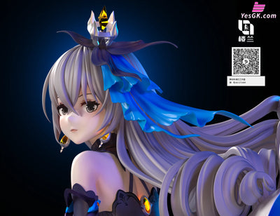Honkai Impact 3Rd Bronya Resin Statue - Lou Lan Studio [Pre - Order]