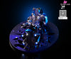 Honkai Impact 3Rd Bronya Resin Statue - Lou Lan Studio [Pre - Order]